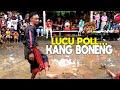 AKSI LUCU KANG BONENG JARANAN PUTRO HADI JOYO