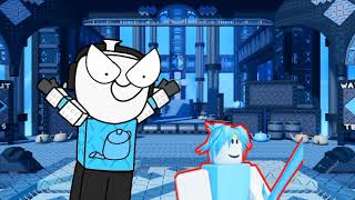 Anger Issue | The Battle Bricks Animation