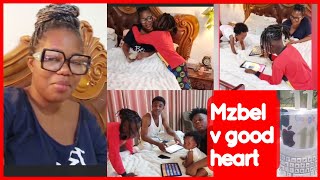 Mzbel gave Son his heart desire on his 11th birthday\u0026she has finally accepted her 1st Son back..JOHN