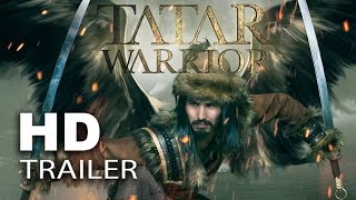 Tatar Warrior Trailer