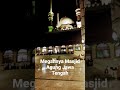 Masjid Agung Jawa Tengah #jawatengah #semarang