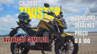 cb twister 300f 2023 (tudo que você precisa saber)