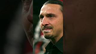 AC Milan pays emotional tribute to Zlatan Ibrahimovic on his retirement 🥺