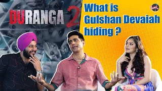 What Happens to Gulshan in Duranga Season 2?!? | Drashti Dhami  | Duranga Season 2 | RJ Karam