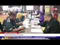 29 OKT 2022-BERITA PAGI-SUKAN PARA SUKMA-15 KONTINJEN SAHKAN PENYERTAAN