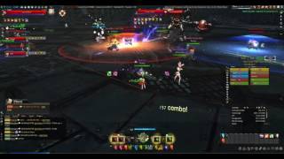 Revelation Online - Mech Citadel Expert 1 Star IDE-3000