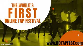 ONLINE TAP FESTIVAL SPRING 2020