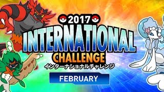 綠紙實況 Pokémon Sun \u0026 Moon PGL 官方線上雙打賽【 2017 ICF 垃圾就這麼難丟嗎? 】2017 年 02 月 25 日對戰紀錄(繁體中文)