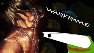 BUNGIE FAILS AGAIN?!? DESTINY 2 REFUGEE FALLS IN LOVE WITH WARFRAME!!!