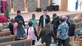 Edinburg Seventh-day Adventist - Worship \