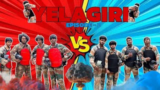 Chicken throw boys la | yelagiri vlogs | final episode 🔥😂 |