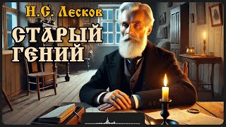 Рассказ «Старый гений» | Н.С. Лесков