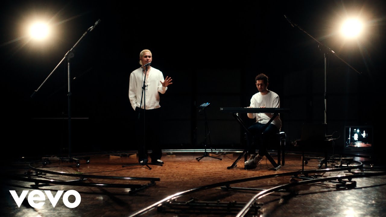 Noreh Spoiler Versión Acústica Youtube