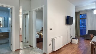 Saburtalo | 1BED | $700 | FOR RENT IN TBILISI