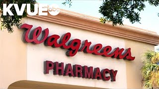 Walgreens to offer free flu shots to Texans without insurance