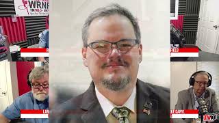Eastern Panhandle Talk: The Friday Panel (10.11.2024)