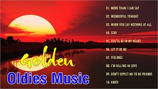 Golden Sweet Memories Sentimental Love Songs Collection - Oldies But Goodies 50's 60's 70's