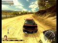 flatout 2 gameplay pc