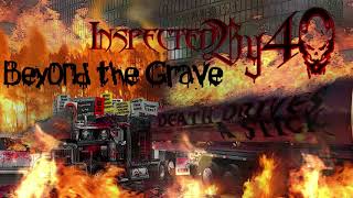 Inspected By 40 - Beyond The Grave