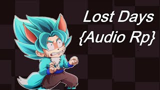 Lost Days | Hazbin Hotel {Audio RP}