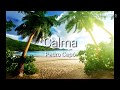 CALMA - PEDRO CAPO (LETRA)