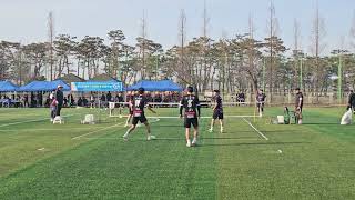 SK모바일에너지 이성호 VS 족구 투윈. 체전부 족구 경기. 21점 단세트. 실시간업로드