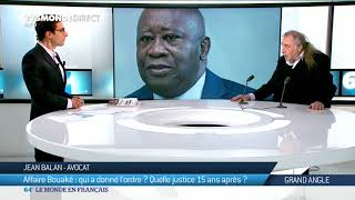 Affaire Bouaké : qui a donné l'ordre ? Quelle justice 15 ans après ce bombardement ?