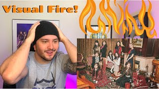 Twice - The Best Thing I Ever Did올해 제일 잘한 일 Mv Reaction