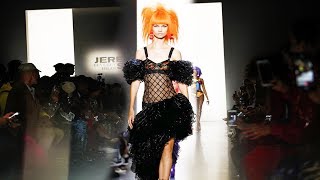 Jeremy Scott | Spring/Summer 2020 | NYFW