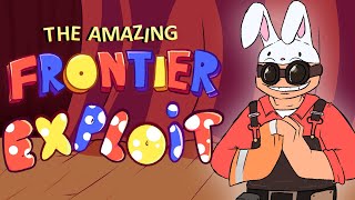 Tf2 Exploit Frontier Leave The Map 2024