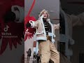 DabiHawks TikTok compilation #dabihawks #myheroacademia #mha #cosplay #mhacosplay