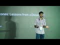 Mistakes to Milestones: Lessons from a Decade of Development by Yashwanth Kumar | DEVCON24