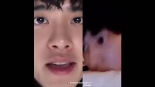 Chansoo fmv - Count On Me (Bruno Mars)