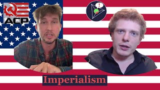 Imperialism Today - Grayson (American Communist Party / InfraRed)