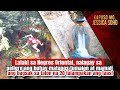 Lalaki, Tumalon At Namali Ang Bagsak Sa Talon Na 20 Talampakan Ang Taas! | Kapuso Mo, Jessica Soho