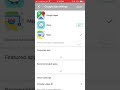 how to make google maps default on iphone