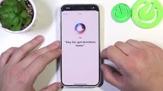 How To Use Siri On Lock Screen On iPhone 15 Pro Max