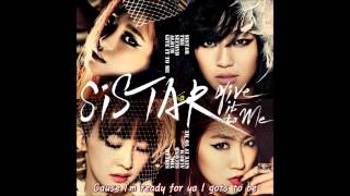 [ENG SUB] SISTAR (씨스타) - Miss Sistar