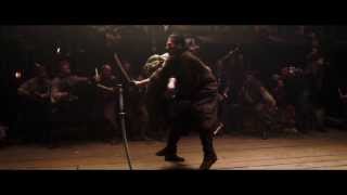 47 Ronin -- Official Trailer 2013 -- Regal Movies [HD]