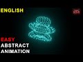 Create a 3d Sci-Fi Object Animation In The Blender (BLENDER TUTORIAL) | IN ENGLISH