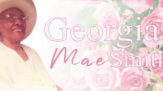 Georgia Smith-Graham Funeral Directors