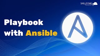 Ansible Playbook Tutorial (2025) | Automate Real DevOps Tasks with YAML–Day 8||#skillfyme