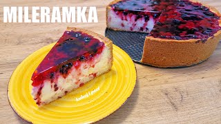 Torta Mileramka originalni recept 🍰 detaljan recept za Mileram tortu