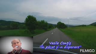 Vasile Conțiș \