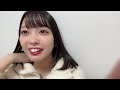 石田みなみ stu48 2022年12月6日showroom