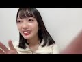 石田みなみ stu48 2022年12月6日showroom