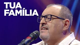 ESPECIAL | DALVIMAR GALLO ACÚSTICO | TUA FAMÍLIA [CC]