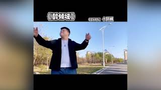 半吨兄弟 high唱 #醉倾城DJ  【我沉沦几回 因你倾城的美】