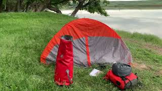 Missouri River Bill Burke