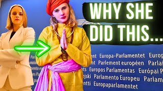 European woman’s experience in INDIA… SH0CKING, but true! | Maha Kumbh 2025 | Karolina Goswami